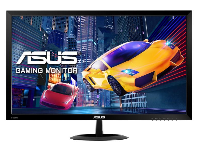 Màn hình LCD Asus 27" VX278H