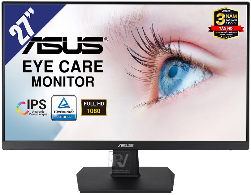 Màn hình LCD ASUS 27'' VA27EHE