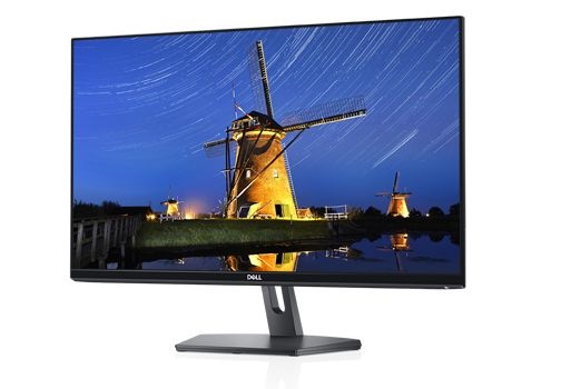 Màn hình máy tính Dell SE2719HR 27 inch FHD 75Hz