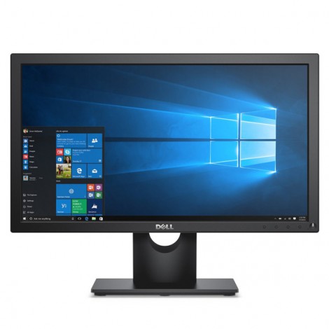 Màn hình LCD Dell 19.5" E2016HV