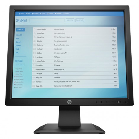 Màn hình HP P174 5RD64AA