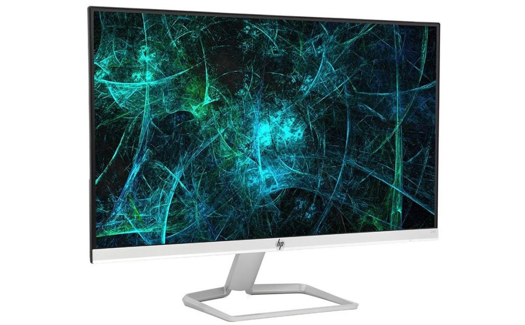 Màn hình LCD HP 24'' 24F 3AL28AA