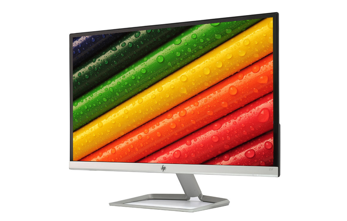 Màn hình LCD HP 25f 3AL43AA