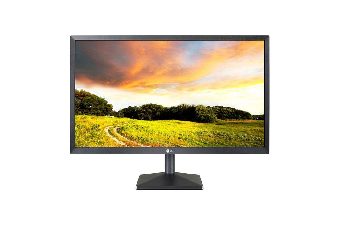 Màn hình LCD LG 22'' 22MK400H (Đen)