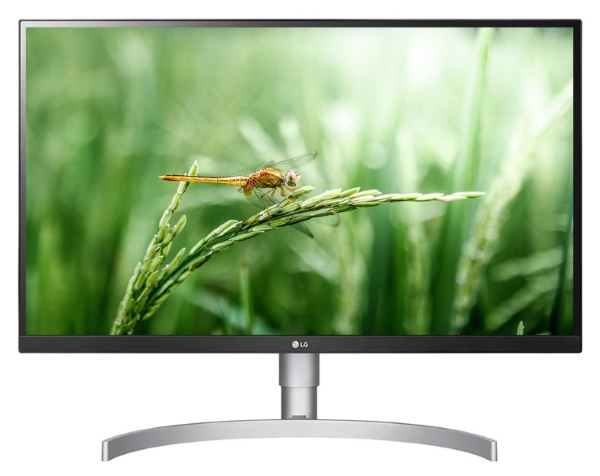 Màn hình LCD LG 27'' 27UL850W (Trắng)