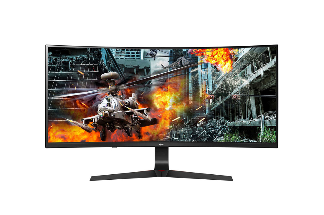 Màn hình LCD LG 34" 34GL750-B.ATV