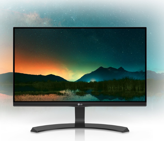 Màn hình LCD LG 27'' 27MP68VQ-P