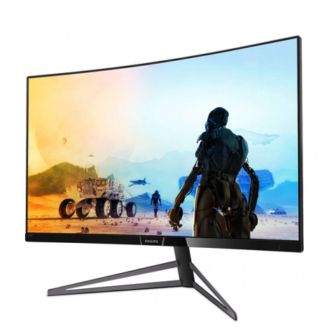 Màn hình LCD Philips 278M6QJEB