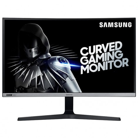 Màn hình SAMSUNG LC27RG50FQEXXV