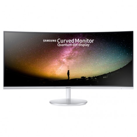 Màn hình LCD Samsung 34'' LC34F791WQEXXV