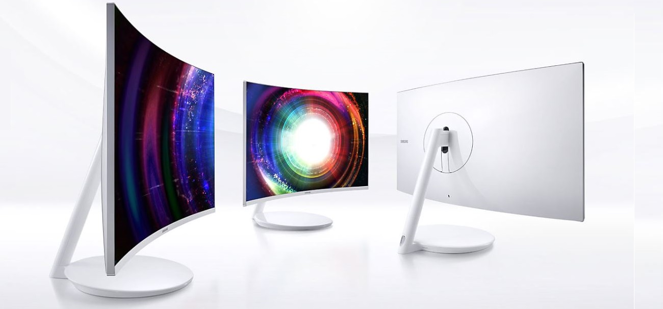 Màn hình LCD Samsung 32'' LC32H711QEEXXV
