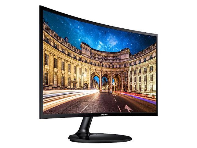 Màn hình LCD Samsung 23.5'' LC24F390FHEXXV
