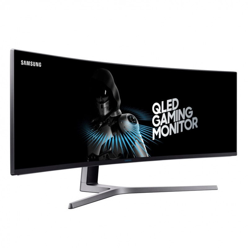 Màn hình LCD Samsung 49" LC49HG90DMEXXV