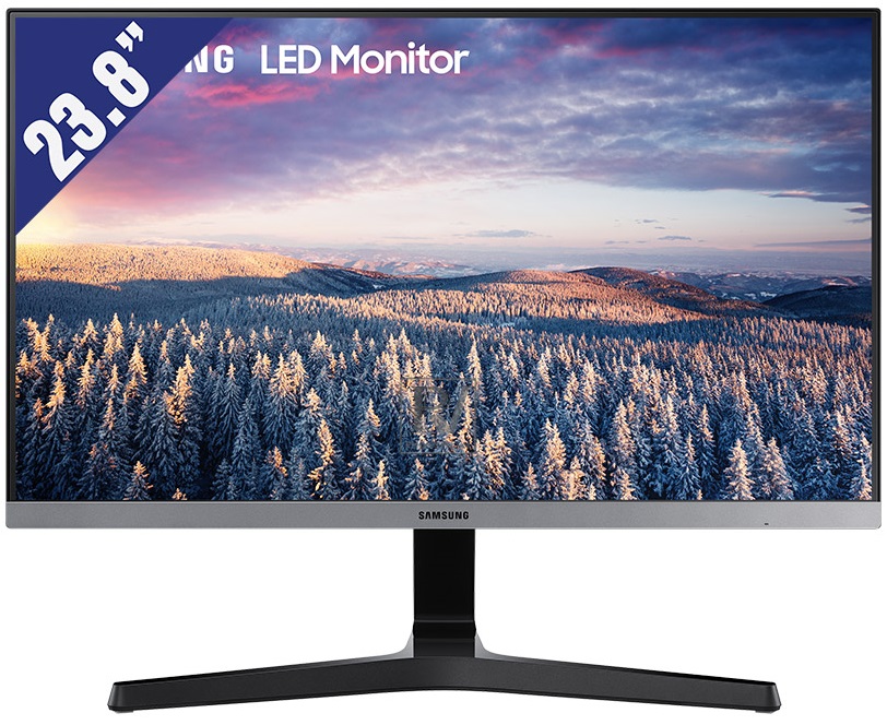 Màn hình SAMSUNG 23.8" LS24R350FHEXXV