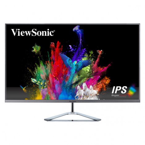 Màn hình Viewsonic VX3276-MHD-2
