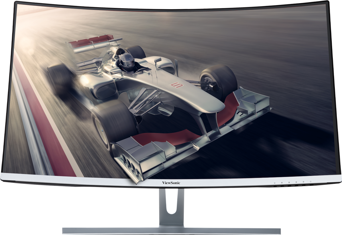 Màn hình LCD Viewsonic 32" VX3217-2KC-MHD