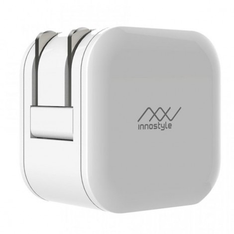 Sạc INNOSTYLE GOMAX PD 49.5W (IC49PCD)