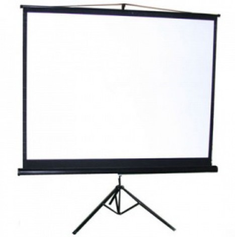 Màn Chiếu Đứng 135"