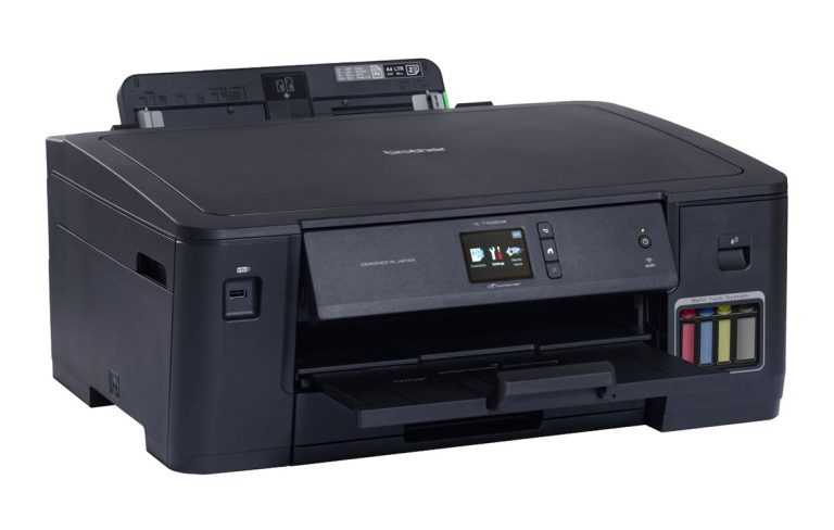 Máy in Brother HL-T4000DW