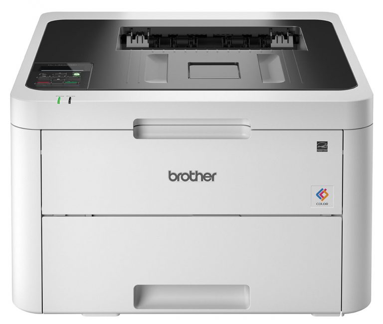 Máy in Laser màu Brother HL-L3230CDN