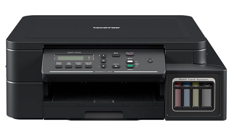 Máy in Brother DCP-T310