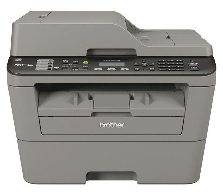 Máy in Brother MFC-L2701D