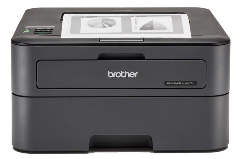 Máy in Brother HL-L2366DW
