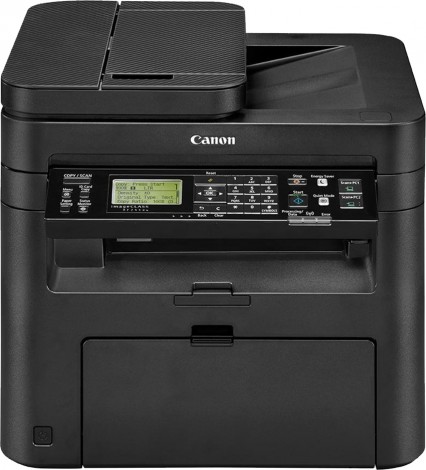 Máy in laser trắng đen CANON MF244DW