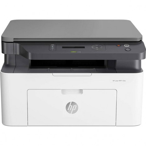 Máy in HP LaserJet Pro MFP 135A 4ZB82A