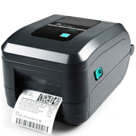 Máy in mã vạch ZEBRA GT800