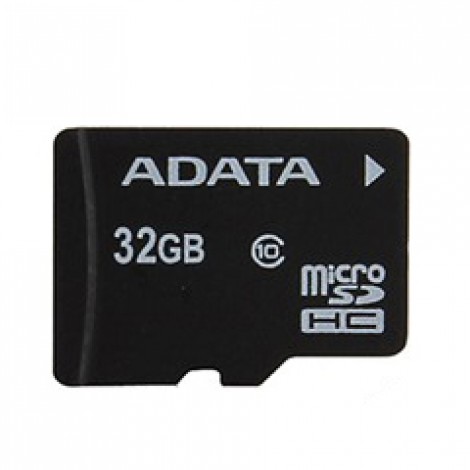 Thẻ nhớ 32GB Micro SD Adata