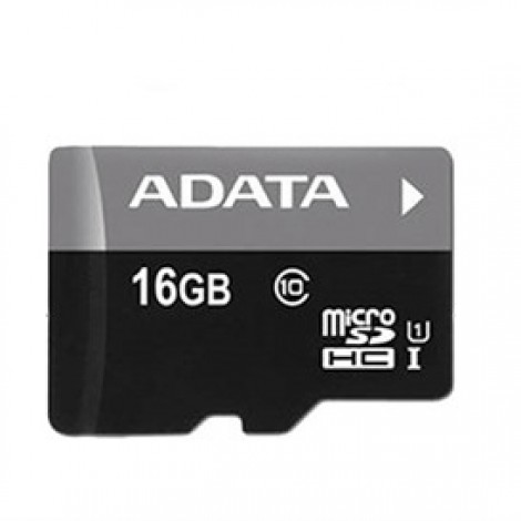 Thẻ nhớ 16GB Micro SD Adata