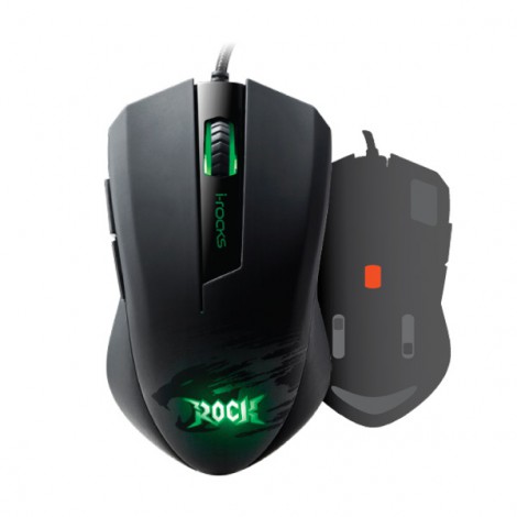 Mouse i-rocks IRM09