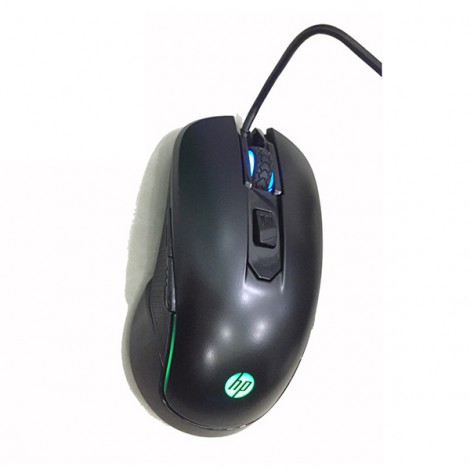 Mouse HP M200