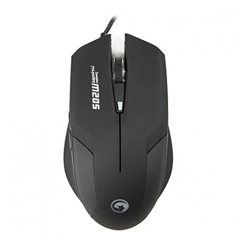 Mouse MARVO M205 BK