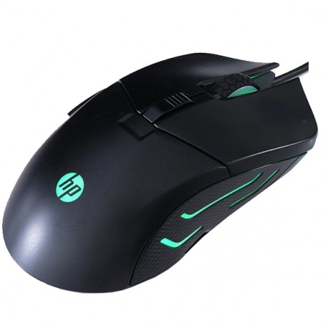 Mouse HP G260 Led