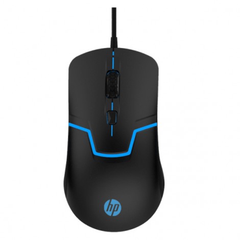 Mouse HP M100S Led