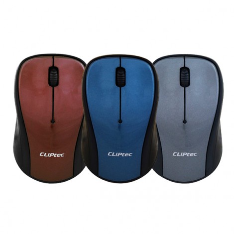 Mouse Cliptec RZS856