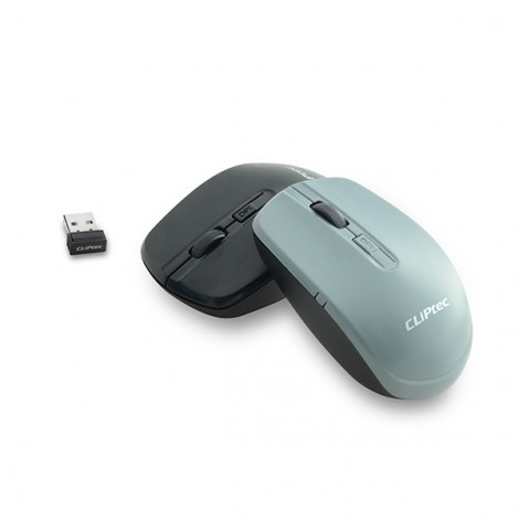 Mouse Cliptec RZS844