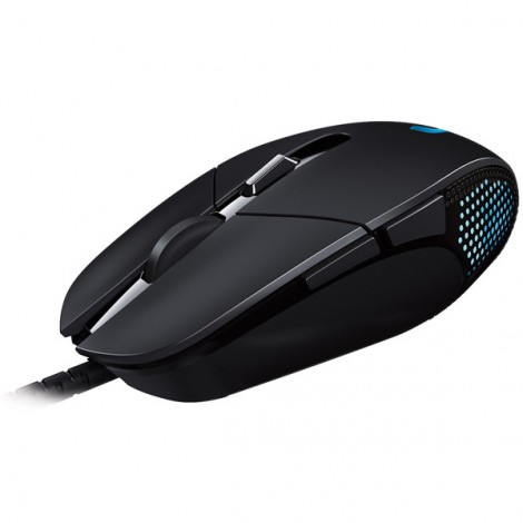 Mouse Logitech G302