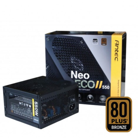 Nguồn ANTEC NEO ECO II 550W