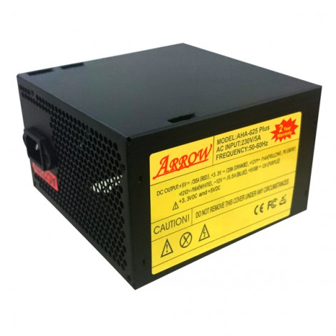 Nguồn ARROW 625W