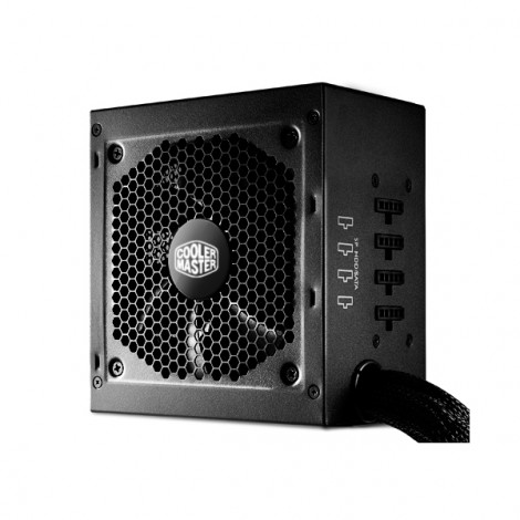 Nguồn Cooler Master G650M