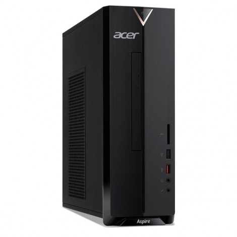 Máy bộ ACER Aspire XC-885 DT.BAQSV.035 (ĐEN)