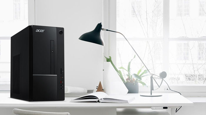Máy bộ ACER TC-865 DT.BARSV.00A