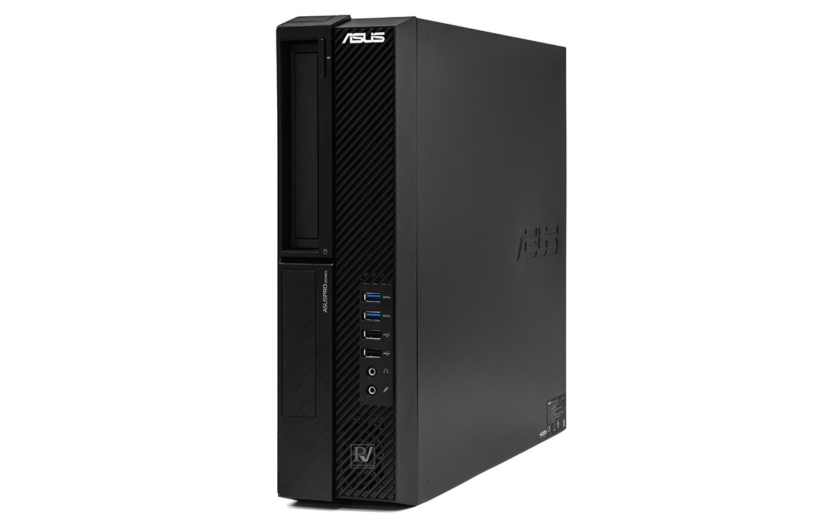 Máy tính để bàn/ PC Asus D540SA (i5 8400/4GB/1TB/Endless) (I58400007D)