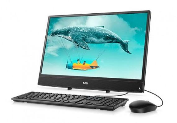 Máy bộ AIO Dell Inspiron 3280T V9V3R2