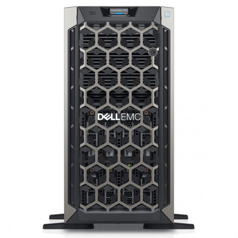 Sever Dell T340 42DEFT340-513 (8x3.5'')