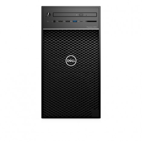 Máy bộ Dell Precision 3630 CTO BASE 42PT3630D02