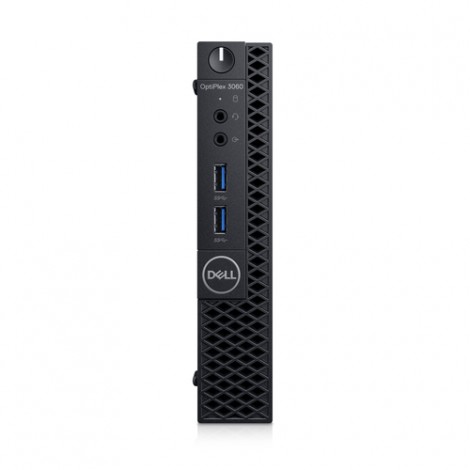 Máy bộ Dell OptiPlex 3060 Micro 42OC360005